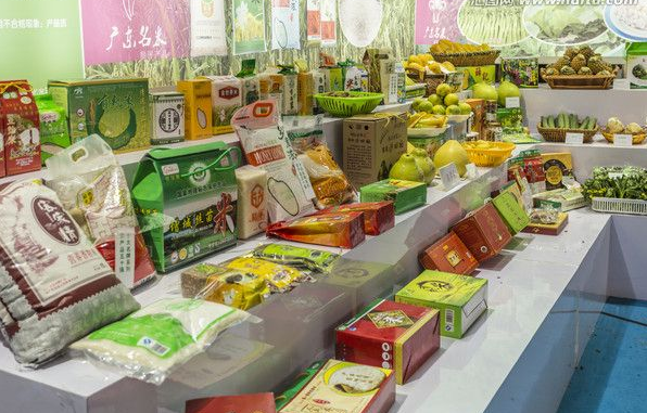 上半年農(nóng)副產(chǎn)品價格回落，市場供需趨于平衡