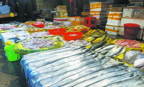 廈門農(nóng)副產(chǎn)品“春節(jié)效應(yīng)”退潮 回歸理性，充實菜籃