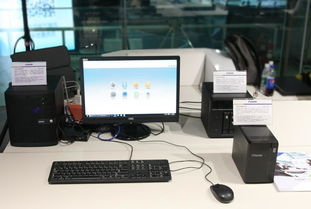 杰和科技 以安全易用NAS存儲，重塑信息存儲新格局