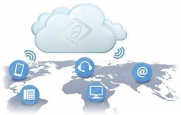 呼叫中心的核心功能 信息處理與存儲支持服務解析