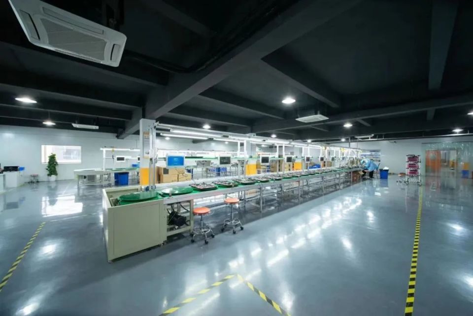 相城企業(yè)驚艷亮相全國展會(huì)，展示計(jì)算機(jī)軟硬件研發(fā)新成果